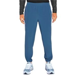 GapFit Performance Joggers, Ensign Blue